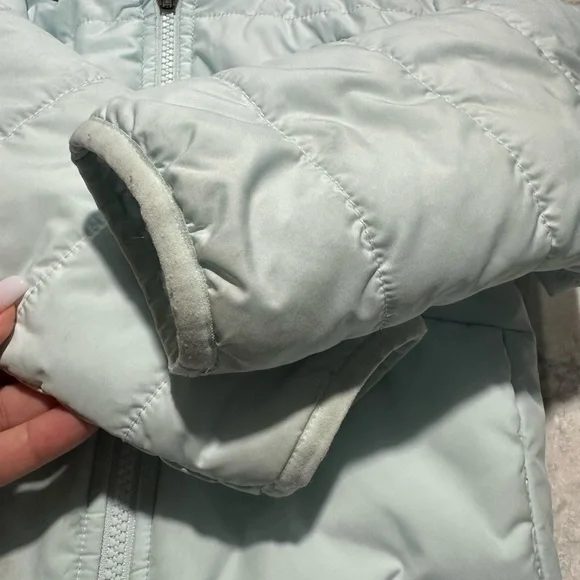 The North Face Mossbud Reversible - Picture 6 of 6